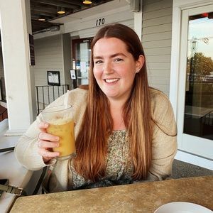 Meet your Posher, Colleen